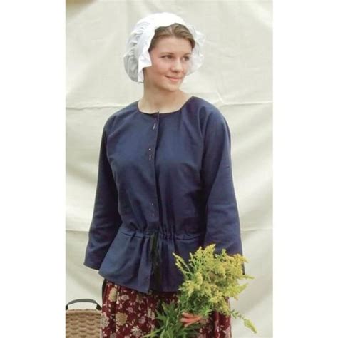 townsend colonial clothing